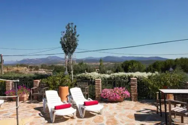 Finca El Destino