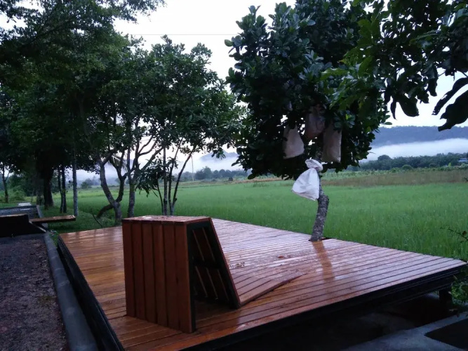 Satun Premium Resort