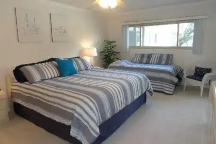 Waterway Condos 211