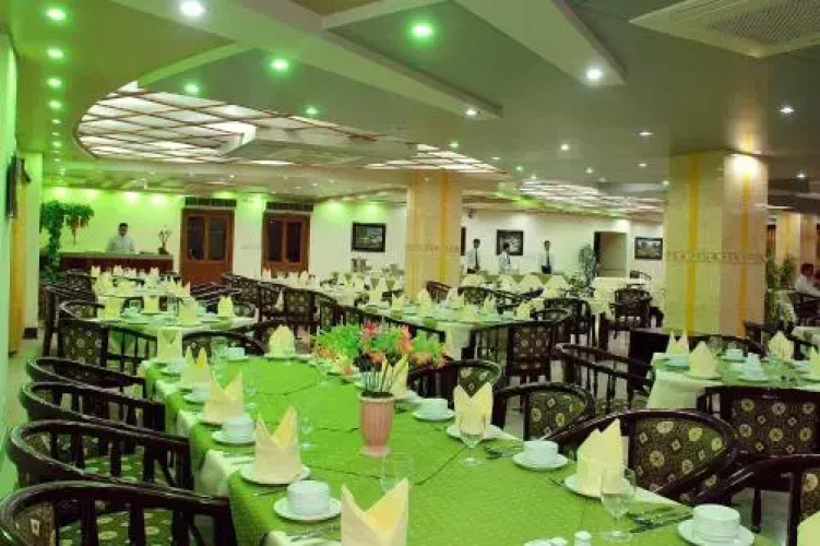 Hotel Lord's Inn