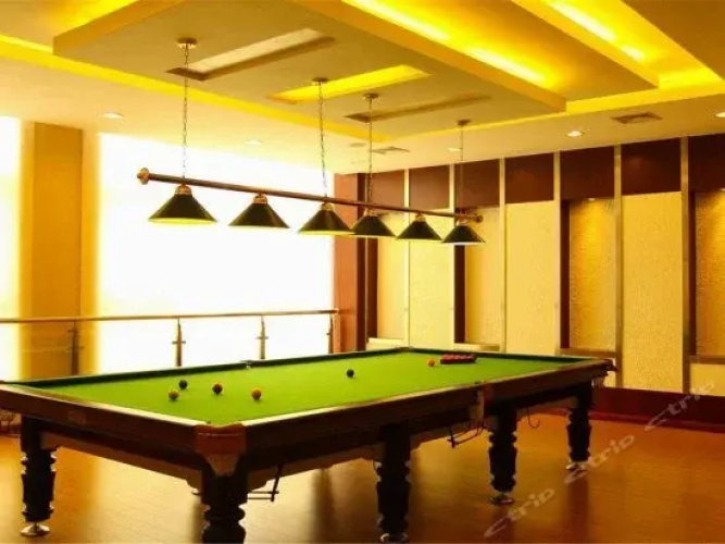 Ludu Hotel