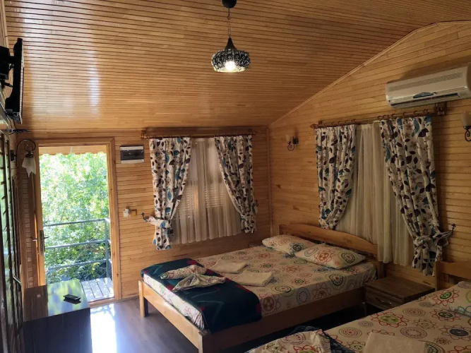 Olympos Varuna Pansiyon
