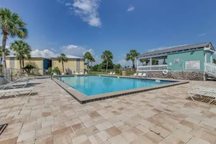 Gulf Terrace 287