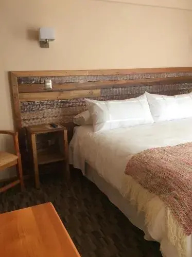 Hotel Entre Tilos