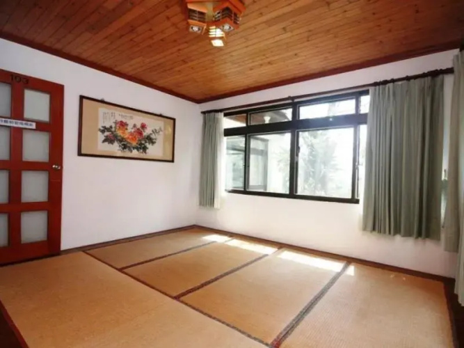 Song Tao Garden B & B