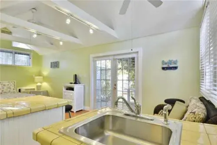 Osprey Cottage