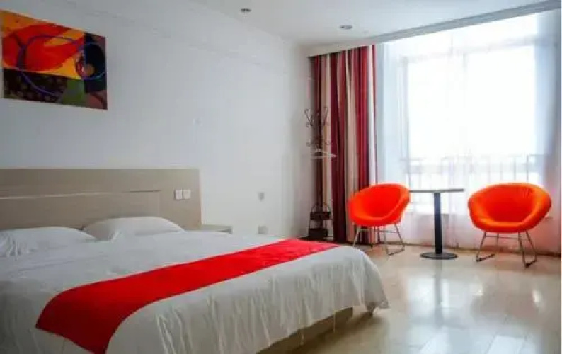 Hotelafbeelding