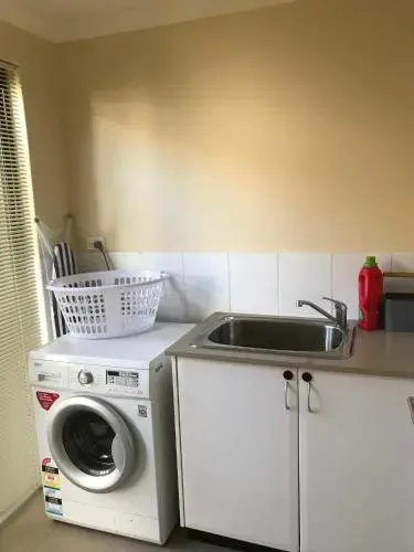 4x3 Townhouse in Rivervale