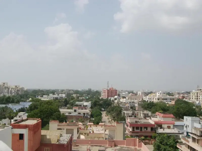 Pratap Enclave Paying Guesthouse