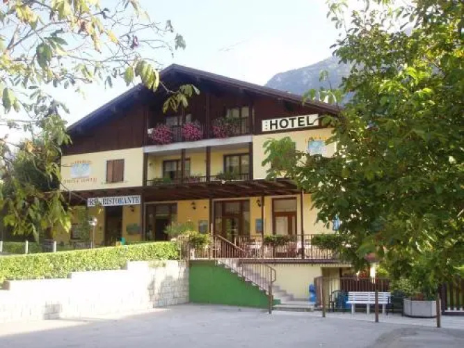 Hotelbild
