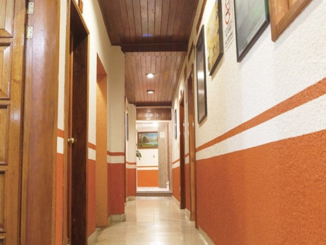 Hotel Nicalococ