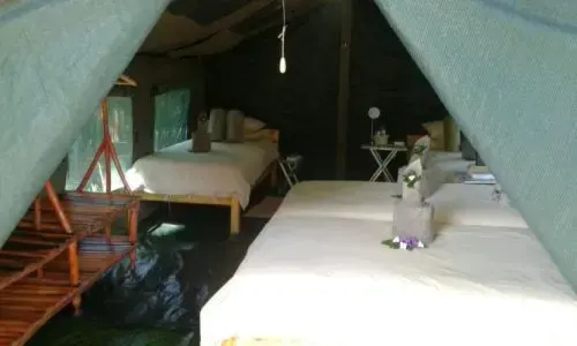 Epupa Camp