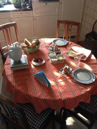 Hoeve Het Verre Einder