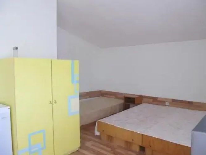 Rakovski Rooms