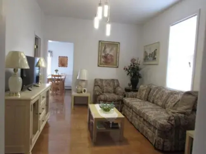 Boyd Apartments