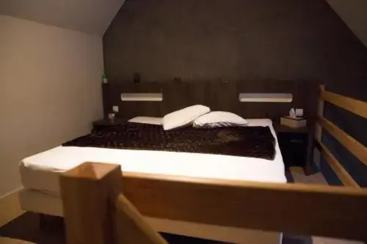 Motel e40