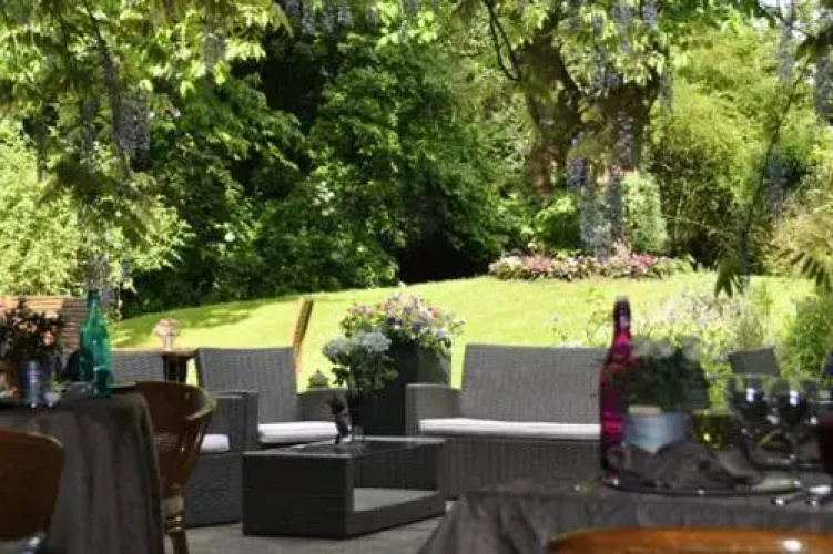 Hotel Beatus