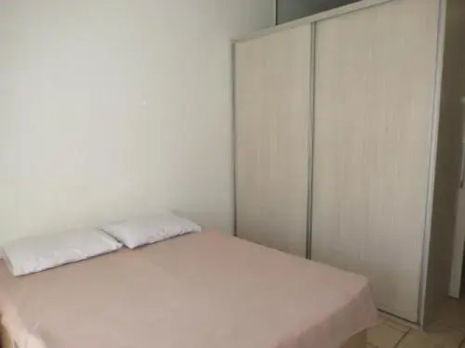Praia dos Ingleses Casa 1 - 130