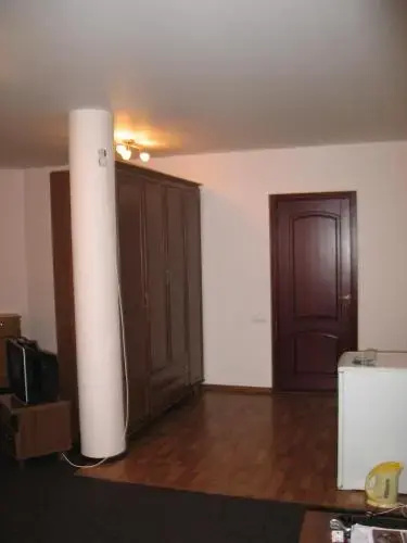Hotel Complex Babayevo