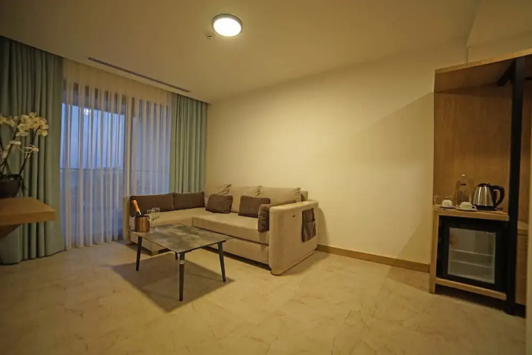 Tastan Konak Otel