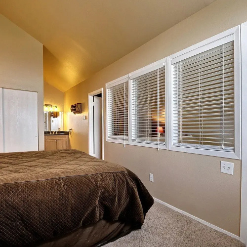 Abode at Red Pine