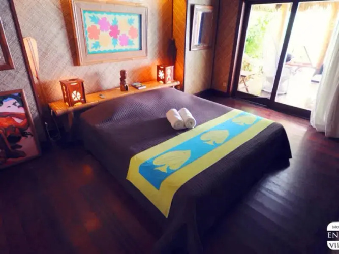 Enjoy Villa Pool and Beach