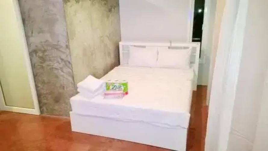 Village Apartment CC12345