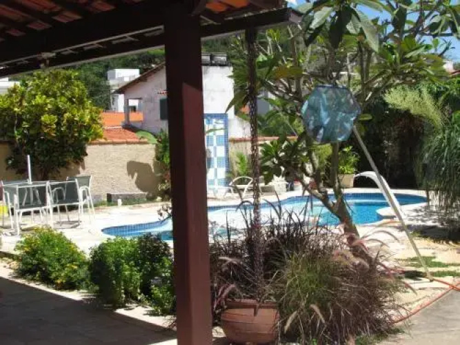 Casa da Pedra