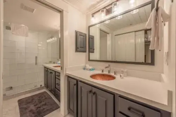 Deer Valley Black Bear Penthouse