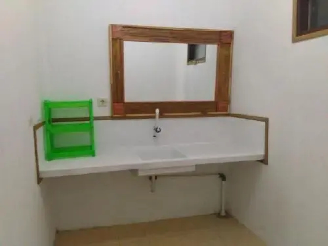 Sirgi's House