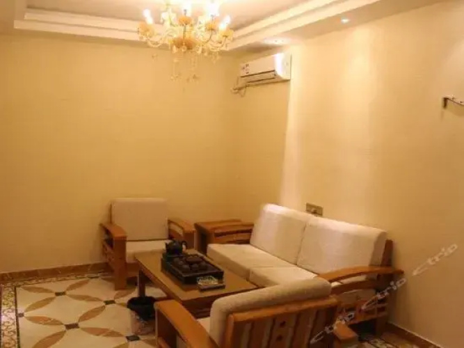 Yijia Inn