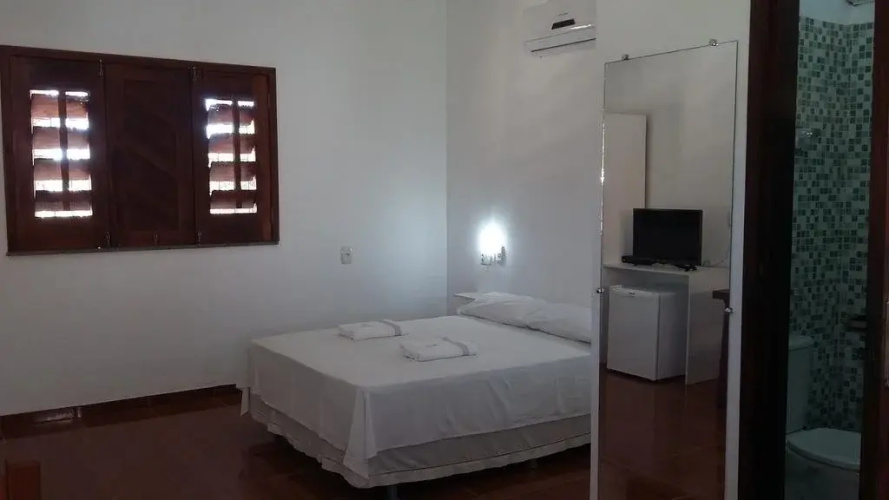 Pousada Papagaio