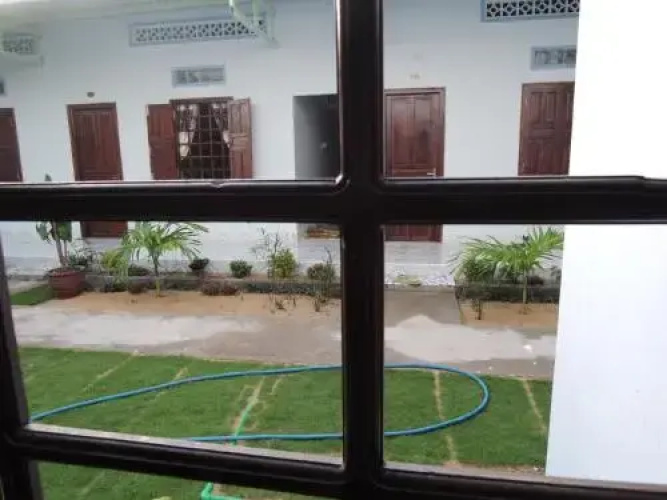 Xuan Anh Guesthouse