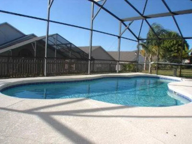 Cassia Drive House