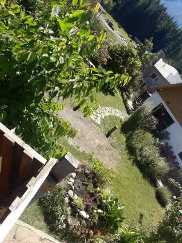 La Posada de Olaf