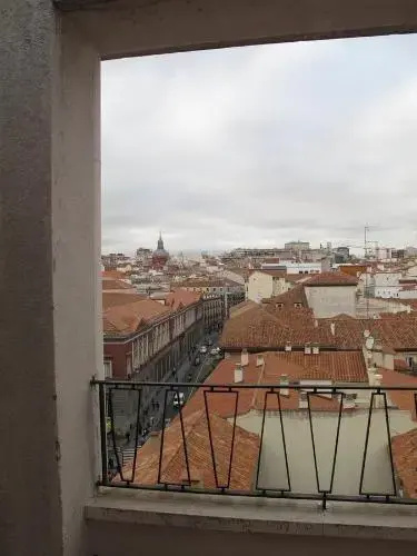 San Bernardo Rooms