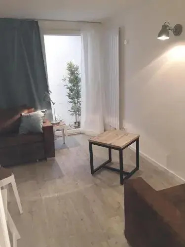 Ferienapartments Mitten im Herzen von Ottensen