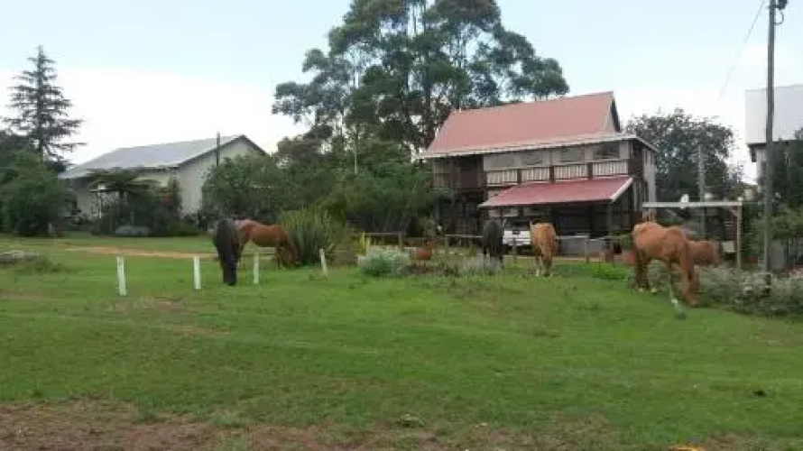 Kattekwaad Accommodation