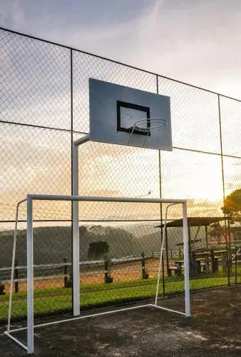 Pousada Casa Delta