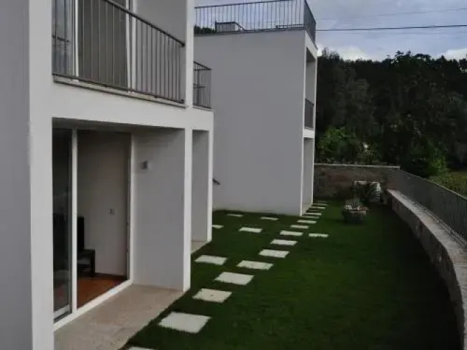 Villa Redouça