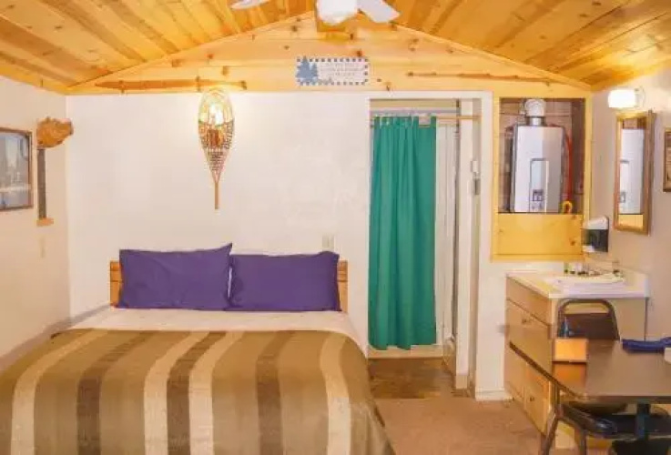Pinecrest Chalet