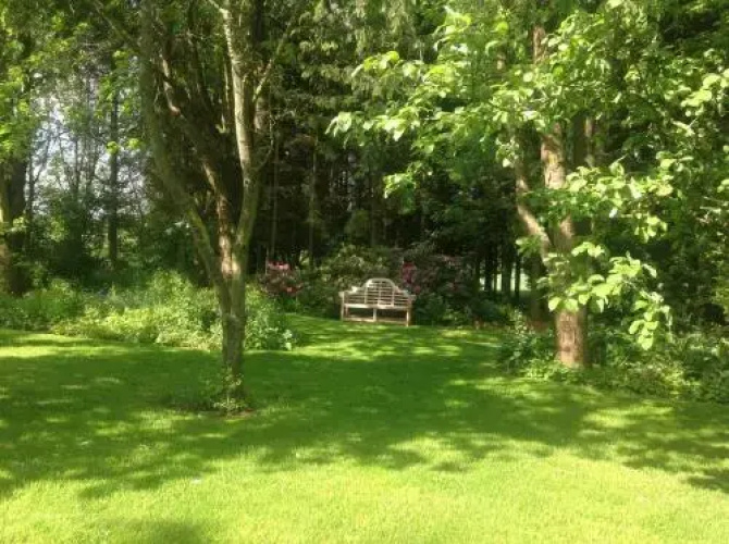 Bed and Breakfast - Stakdelen 47