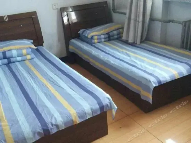Jianxin Hotel