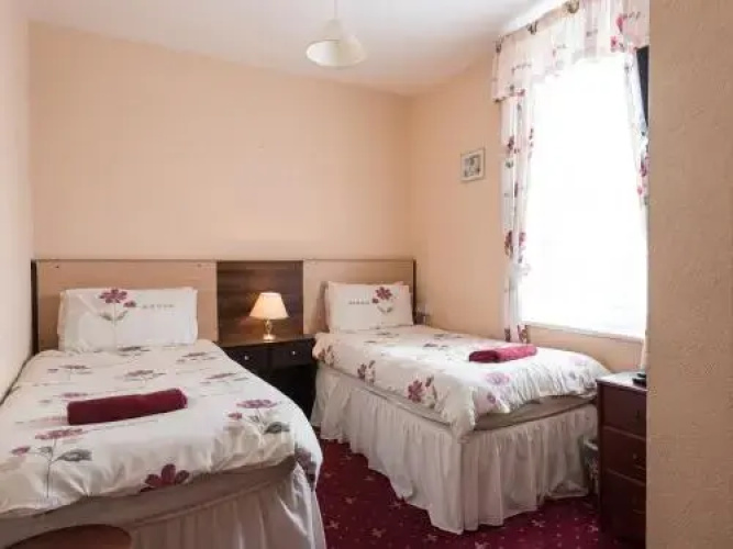 Glenwalden Guest House