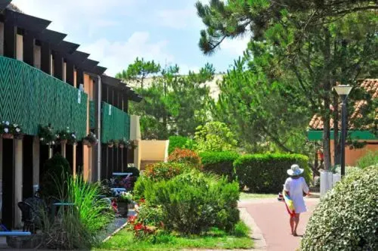La Forestiere Pension Complete