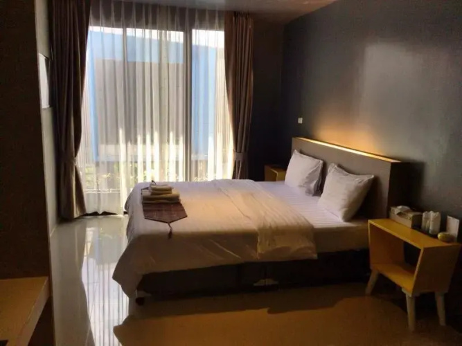 Box Boutique Resort(บอคซ์ บูติคน์ รีสอร์ท)