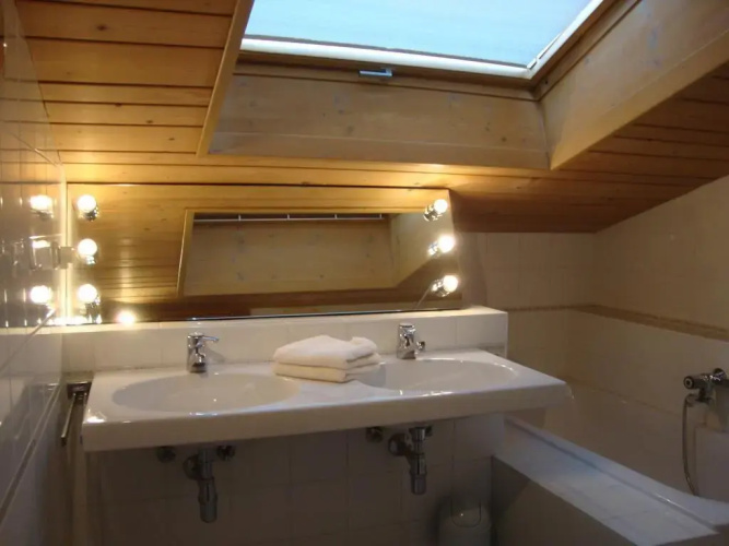 Ferienwohnung Neuhaus