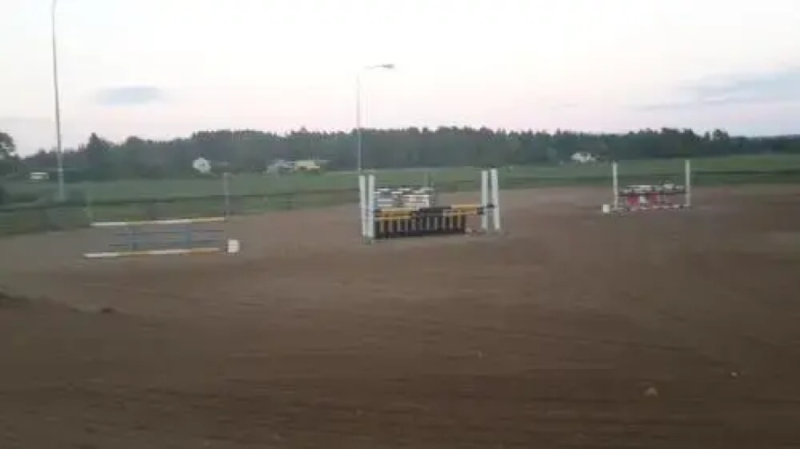 Backgårdens Stugby