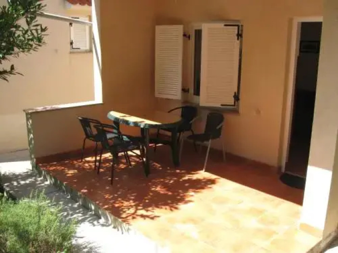 Franjo Duplex