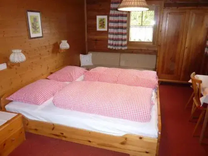 Ferienhaus Unterkircher